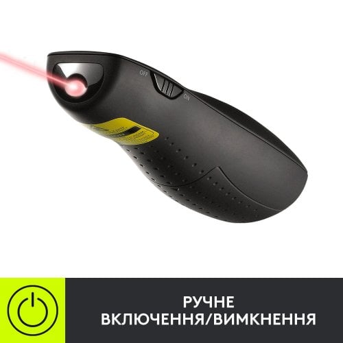 Купить Мышка Logitech R400 (910-001356) Black - цена в Харькове, Киеве, Днепре, Одессе
в интернет-магазине Telemart фото