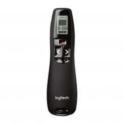 Миша Logitech R700 (910-003506) Black