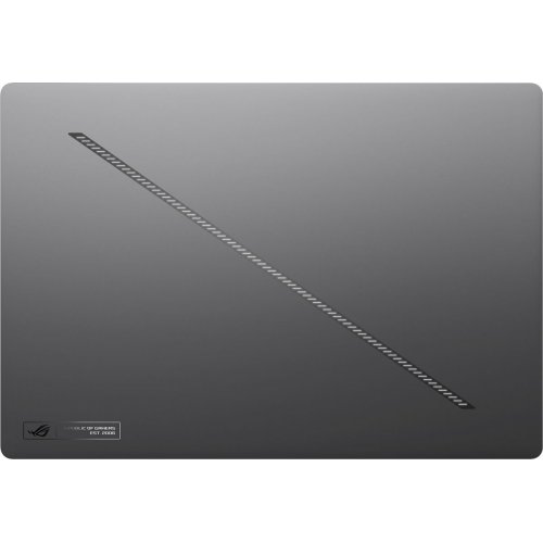 Купити Ноутбук Asus ROG Zephyrus G16 GU605CX-QR122X (90NR0M65-M00670) Eclipse Gray - ціна в Києві, Львові, Вінниці, Хмельницькому, Франківську, Україні | інтернет-магазин TELEMART.UA фото