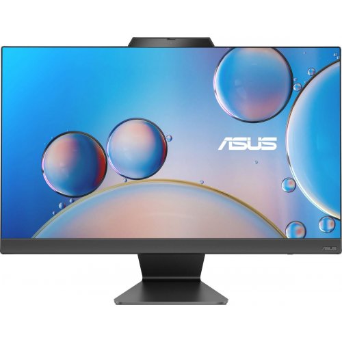 Купити Моноблок Asus M3402WFAK-BA0110 (90PT03L2-M007C0) Black - ціна в Києві, Львові, Вінниці, Хмельницькому, Франківську, Україні | інтернет-магазин TELEMART.UA фото