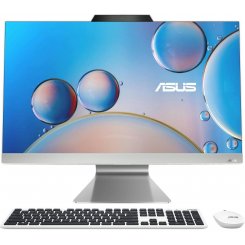 Моноблок Asus M3702WFAK-WA0290 (90PT03M1-M00A30) White