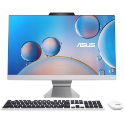 Моноблок Asus A3402WVAK-WPC1420 (90PT03T1-M02600) White