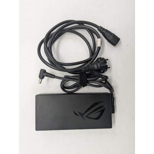 Купити Ноутбук Asus ROG Strix G15 G513IM-HN008 (90NR0522-M005M0) Eclipse Gray (Відновлено продавцем, 757905) - ціна в Києві, Львові, Вінниці, Хмельницькому, Франківську, Україні | інтернет-магазин TELEMART.UA фото