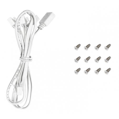 Купить Набор кулеров для корпуса Deepcool FL12R 3 in 1 (R-FL12R-WHAPN3-G) White с проверкой совместимости: обзор, характеристики, цена в Киеве, Днепре, Одессе, Харькове, Украине | интернет-магазин TELEMART.UA фото
