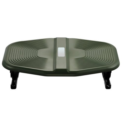 Купить Подставка для ног OfficePro FR600 Olive/Black - цена в Харькове, Киеве, Днепре, Одессе
в интернет-магазине Telemart фото