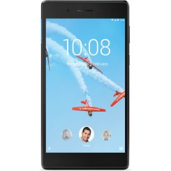 Планшет Lenovo Tab 7 TB-7304X 7 16 LTE (ZA330075UA) Black