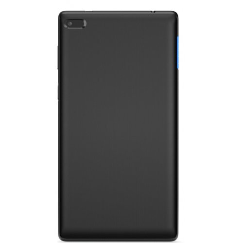 Планшет Lenovo Tab 7 TB-7304X 7 16 LTE (ZA330075UA) Black купити в Україні: Київ, Львів, Хмельницький, Тернопіль, Івано-Франківськ | Низька ціна, відгуки, характеристики від TELEMART фото
