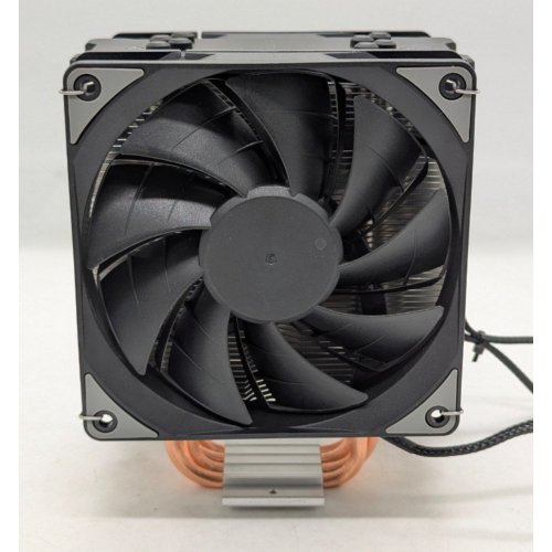 Купить Кулер Deepcool GAMMAXX 400EX (DP-MCH4-GMX400EX) (Восстановлено продавцом, 758435) с проверкой совместимости: обзор, характеристики, цена в Киеве, Днепре, Одессе, Харькове, Украине | интернет-магазин TELEMART.UA фото