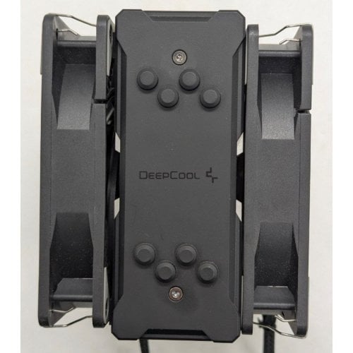 Купить Кулер Deepcool GAMMAXX 400EX (DP-MCH4-GMX400EX) (Восстановлено продавцом, 758435) с проверкой совместимости: обзор, характеристики, цена в Киеве, Днепре, Одессе, Харькове, Украине | интернет-магазин TELEMART.UA фото