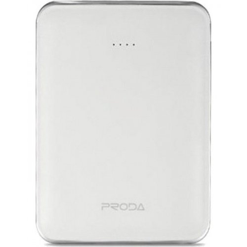 

Remax Proda Mink 10000mAh (PPL-22-WHITE) White