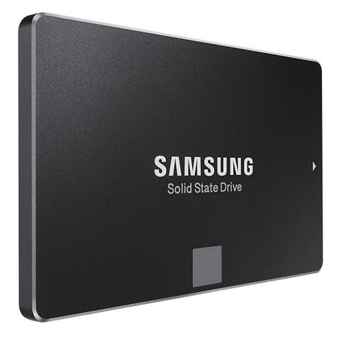 Продати SSD-диск Samsung 850 EVO 3D V-NAND 250GB 2.5" (MZ-75E250B/EU) за Trade-In у інтернет-магазині Телемарт - Київ, Дніпро, Україна фото