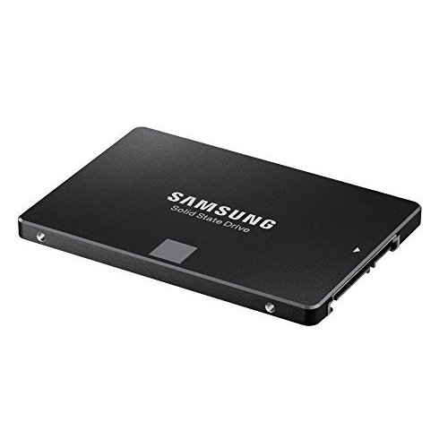 Продать SSD-диск Samsung 850 EVO 3D V-NAND 500GB 2.5" (MZ-75E500B/EU) по Trade-In интернет-магазине Телемарт - Киев, Днепр, Украина фото