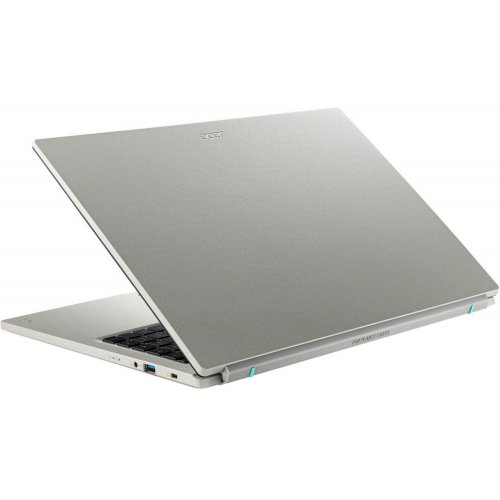 Купити Ноутбук Acer Aspire Vero 16 AV16-71P (NX.JDKEU.002) Cobblestone Gray - ціна в Києві, Львові, Вінниці, Хмельницькому, Франківську, Україні | інтернет-магазин TELEMART.UA фото