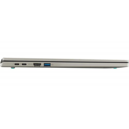 Купити Ноутбук Acer Aspire Vero 16 AV16-71P (NX.JDKEU.002) Cobblestone Gray - ціна в Києві, Львові, Вінниці, Хмельницькому, Франківську, Україні | інтернет-магазин TELEMART.UA фото