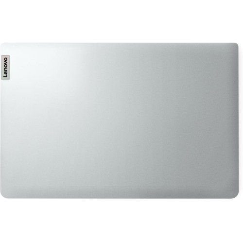 Купить Ноутбук Lenovo IdeaPad 1 15IAU7 (82QD00K5RA) Cloud Grey - цена в Харькове, Киеве, Днепре, Одессе
в интернет-магазине Telemart фото