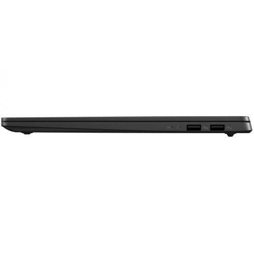 Купити Ноутбук Asus Vivobook S 14 OLED M5406NA-QD079 (90NB1493-M005U0) Neutral Black - ціна в Києві, Львові, Вінниці, Хмельницькому, Франківську, Україні | інтернет-магазин TELEMART.UA фото