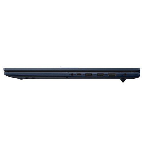 Купити Ноутбук Asus Vivobook 17 X1704VA-AU531 (90NB10V2-M00LK0) Quiet Blue - ціна в Києві, Львові, Вінниці, Хмельницькому, Франківську, Україні | інтернет-магазин TELEMART.UA фото