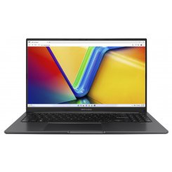 Ноутбук Asus Vivobook 15 OLED X1505VA-L1673 (90NB10P1-M00VP0) Indie Black
