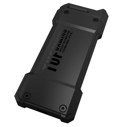 Купить Уценка внешний карман Asus TUF Gaming A1 M.2 SSD NVME Enclosure USB 3.2 Type-C (ESD-T1A/BLK/G/AS) Black (Следы использования, 758884) - цена в Харькове, Киеве, Днепре, Одессе
в интернет-магазине Telemart фото