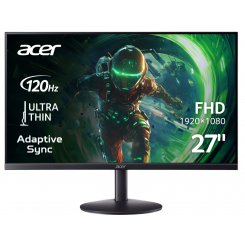 Монітор Acer 27