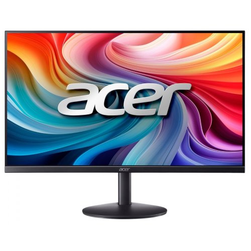 Монитор Acer 27" SA273G0bi (UM.HS3EE.006) Black купить в Украине: Киев, Днепр, Харьков, Одесса  | Низкая цена, отзывы, характеристики от TELEMART фото