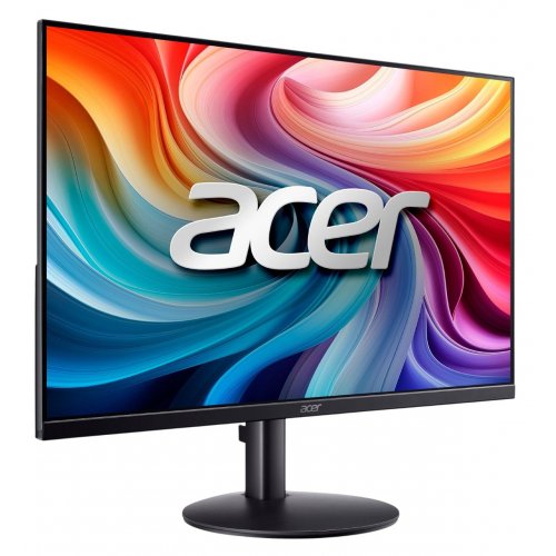 Монитор Acer 27" SA273G0bi (UM.HS3EE.006) Black купить в Украине: Киев, Днепр, Харьков, Одесса  | Низкая цена, отзывы, характеристики от TELEMART фото