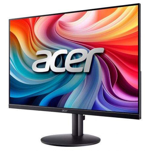 Монитор Acer 27" SA273G0bi (UM.HS3EE.006) Black купить в Украине: Киев, Днепр, Харьков, Одесса  | Низкая цена, отзывы, характеристики от TELEMART фото