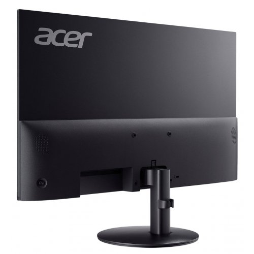 Монитор Acer 27" SA273G0bi (UM.HS3EE.006) Black купить в Украине: Киев, Днепр, Харьков, Одесса  | Низкая цена, отзывы, характеристики от TELEMART фото