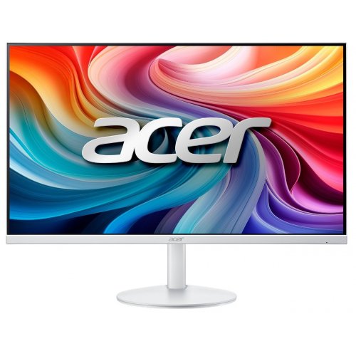 Продать Монитор Acer 27" SA273G0wi (UM.HS3EE.005) White по Trade-In интернет-магазине Телемарт - Киев, Днепр, Украина фото