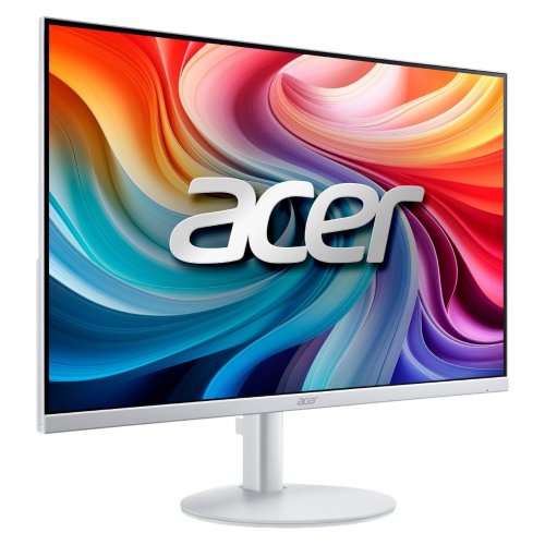 Продать Монитор Acer 27" SA273G0wi (UM.HS3EE.005) White по Trade-In интернет-магазине Телемарт - Киев, Днепр, Украина фото
