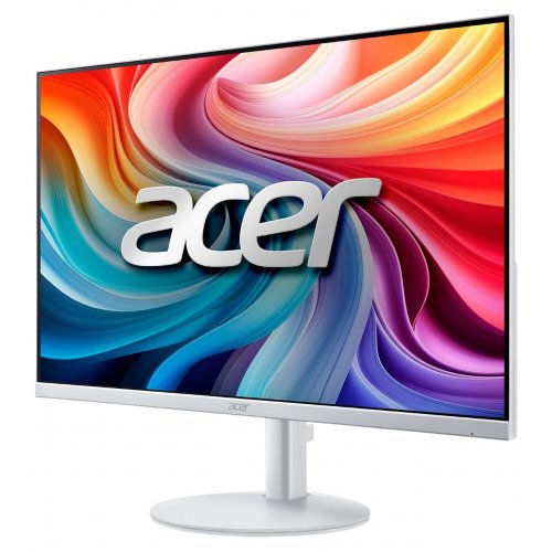 Продать Монитор Acer 27" SA273G0wi (UM.HS3EE.005) White по Trade-In интернет-магазине Телемарт - Киев, Днепр, Украина фото