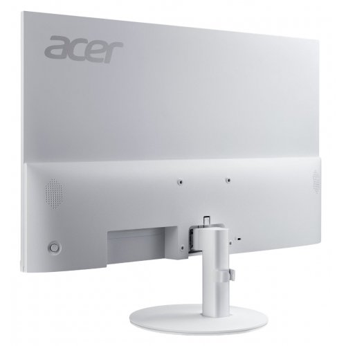 Продать Монитор Acer 27" SA273G0wi (UM.HS3EE.005) White по Trade-In интернет-магазине Телемарт - Киев, Днепр, Украина фото