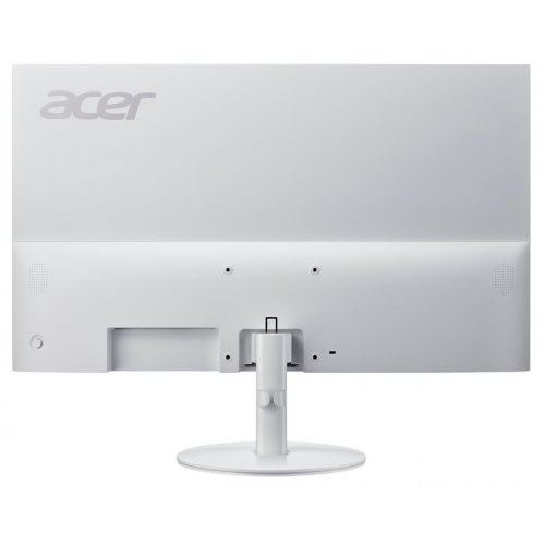 Продать Монитор Acer 27" SA273G0wi (UM.HS3EE.005) White по Trade-In интернет-магазине Телемарт - Киев, Днепр, Украина фото