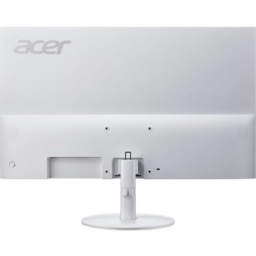 Купить Монитор Acer 27" SA273G0wi (UM.HS3EE.005) White - цена в Харькове, Киеве, Днепре, Одессе
в интернет-магазине Telemart фото