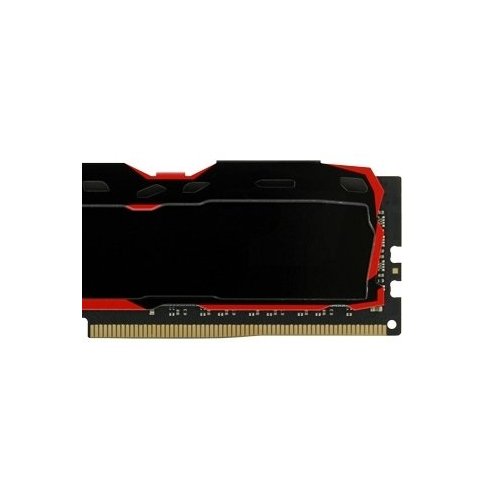 Продати ОЗП GoodRAM DDR4 8GB 2800Mhz Iridium X Black (IR-X2800D464L16S/8G) за Trade-In у інтернет-магазині Телемарт - Київ, Дніпро, Україна фото