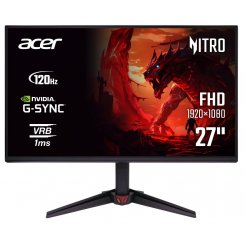 Монитор Acer 27