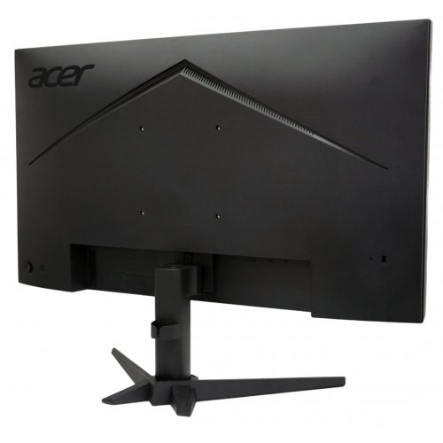 Монитор Acer 27" Nitro VG270Gbmipx (UM.HV0EE.G01) Black купить в Украине: Киев, Днепр, Харьков, Одесса  | Низкая цена, отзывы, характеристики от TELEMART фото