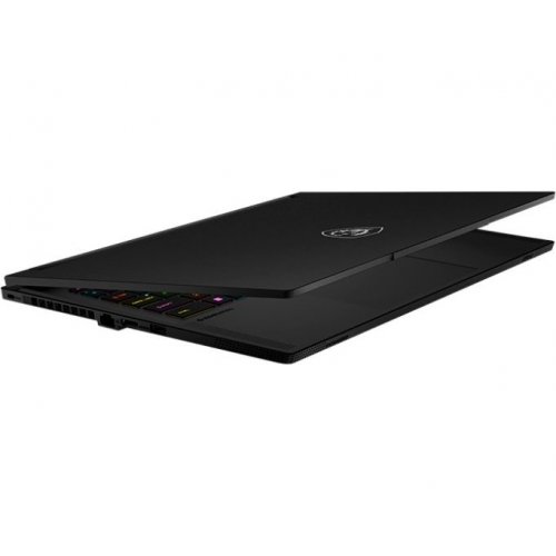 Купить Ноутбук MSI Stealth A16 AI+ (A3XWJG-084XUA) Core Black - цена в Харькове, Киеве, Днепре, Одессе
в интернет-магазине Telemart фото