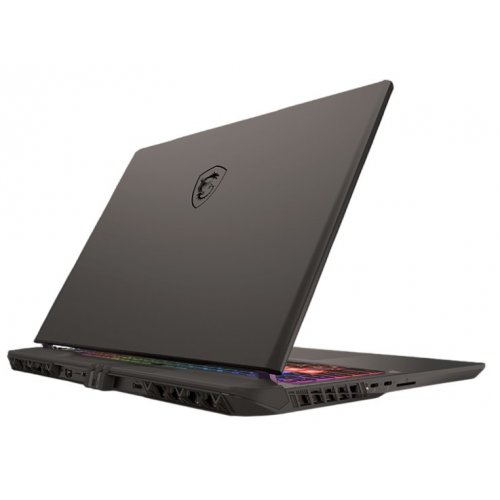 Купить Ноутбук MSI Vector 16 HX AI (A2XWHG-224XUA) Cosmos Gray - цена в Харькове, Киеве, Днепре, Одессе
в интернет-магазине Telemart фото