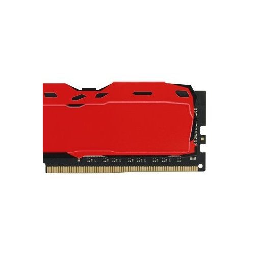 Продати ОЗП GoodRAM DDR4 8GB 3000Mhz IRDM X Red (IR-XR3000D464L16S/8G) за Trade-In у інтернет-магазині Телемарт - Київ, Дніпро, Україна фото