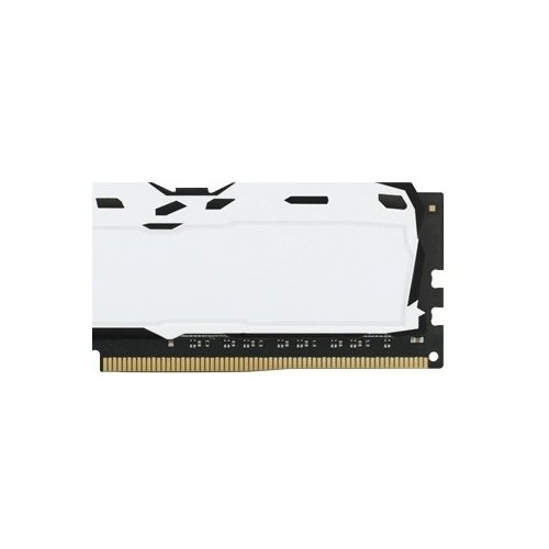 Продати ОЗП GoodRAM DDR4 8GB 3000Mhz IRDM X White (IR-XW3000D464L16S/8G) за Trade-In у інтернет-магазині Телемарт - Київ, Дніпро, Україна фото