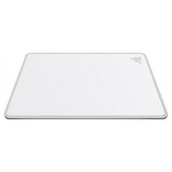 Килимок для миші Razer Invicta Mercury Edition M (RZ02-00860200-R3M1) White