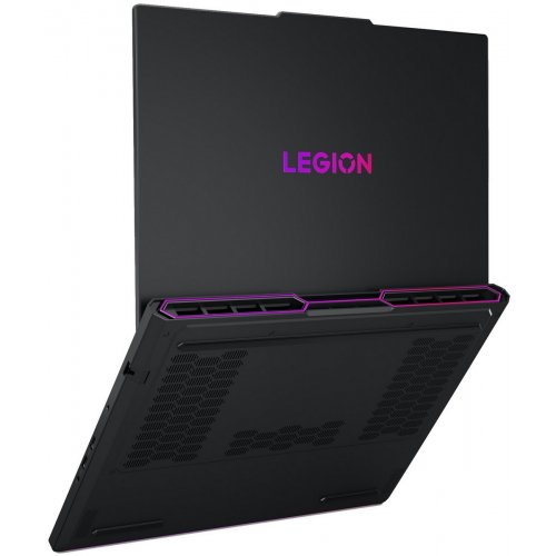 Купить Ноутбук Lenovo Legion Pro 7 16IAX10H (83F5007BRA) Eclipse Black - цена в Харькове, Киеве, Днепре, Одессе
в интернет-магазине Telemart фото