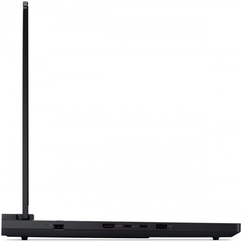 Купить Ноутбук Lenovo Legion Pro 7 16IAX10H (83F5007BRA) Eclipse Black - цена в Харькове, Киеве, Днепре, Одессе
в интернет-магазине Telemart фото