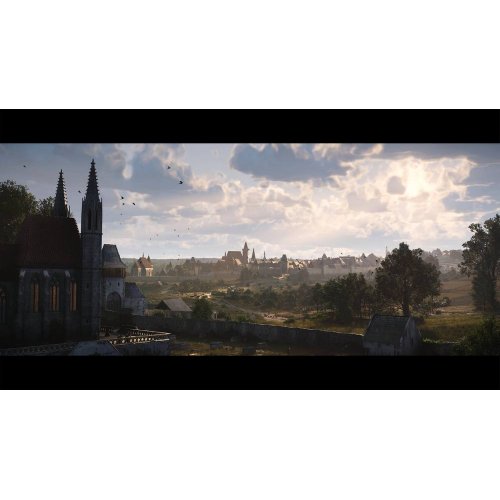 Купити Гра Kingdom Come: Deliverance 2 Day One Edition (PS5) Blu-ray (1143932) - ціна в Києві, Львові, Вінниці, Хмельницькому, Франківську, Україні | інтернет-магазин TELEMART.UA фото