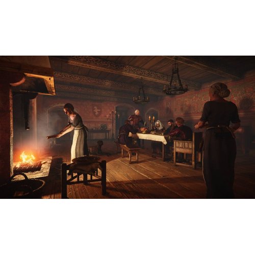 Купити Гра Kingdom Come: Deliverance 2 Day One Edition (PS5) Blu-ray (1143932) - ціна в Києві, Львові, Вінниці, Хмельницькому, Франківську, Україні | інтернет-магазин TELEMART.UA фото