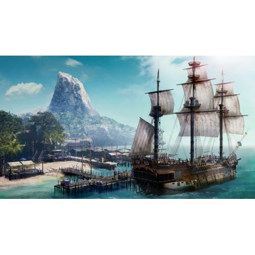 Купити Гра Like a Dragon: Pirate Yakuza in Hawaii (PS5) Blu-ray (5055277054947) - ціна в Києві, Львові, Вінниці, Хмельницькому, Франківську, Україні | інтернет-магазин TELEMART.UA фото