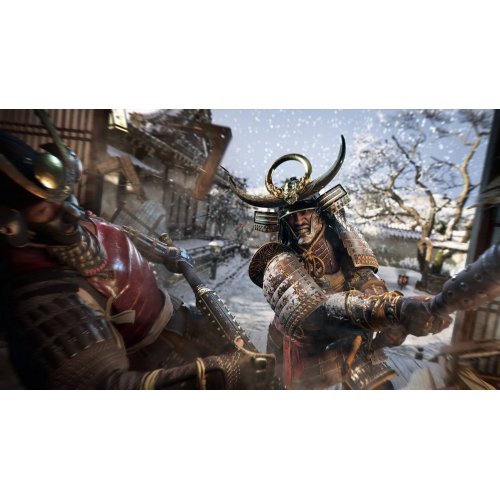 Купить Игра Assassin's Creed Shadows Special Edition (PS5) Blu-ray (3307216292951) - цена в Харькове, Киеве, Днепре, Одессе
в интернет-магазине Telemart фото