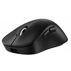 Мышка Logitech G Pro X Superlight 2 Dex Lightspeed Wireless (910-007357) Black
