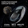 Photo Mouse Logitech G Pro X Superlight 2 Dex Lightspeed Wireless (910-007365) White